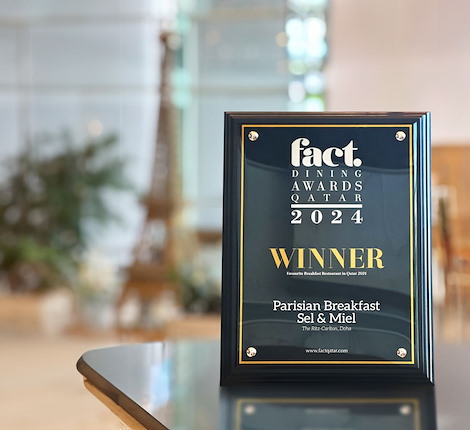 sel et miel entrance