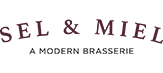 Sel & Miel Doha Logo