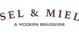 Sel & Miel Doha Logo