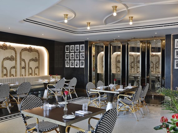 Wednesday Raclette Doha